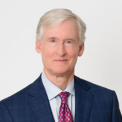 James Dorsett, III, Smith Anderson Photo