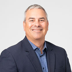 Jason Martinez, Smith Anderson Photo