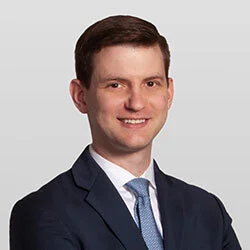Photo of Tyler J. Cook