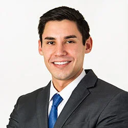 Photo of Nicolas  Eason