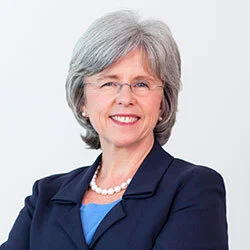 Photo of Rosemary Gill Kenyon