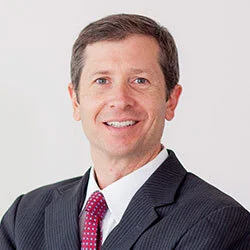 Photo of Geoffrey R. Krouse