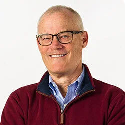 Photo of Merrill M. Mason