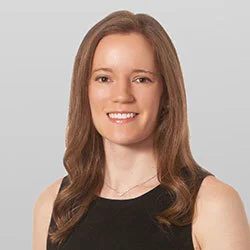 Photo of Olivia N. Meade