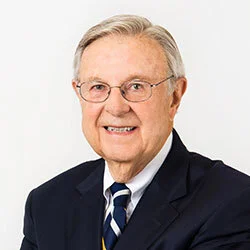 Photo of Henry A. Mitchell, Jr.