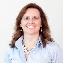Photo of Lisa M. Young, NCCP