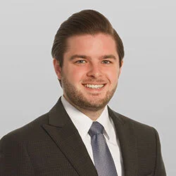 Photo of Nicholas R. Zanzot