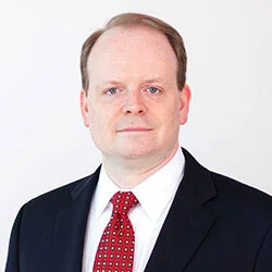 Photo of Armand A. Perry