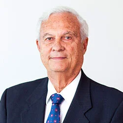 Photo of W. Linville  Roach