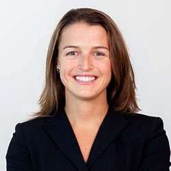 Photo of Jessica B. West