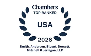 Badge image of Chambers USA