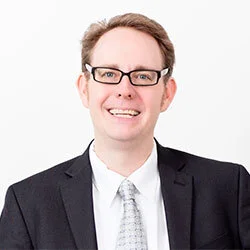 Photo of Bradley J. Daves