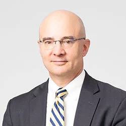 Photo of Jackson W. Moore