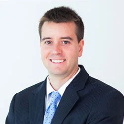 Photo of Brian D. Meacham