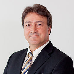 Stephen Parascandola, Smith Anderson Photo