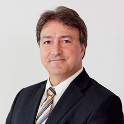 Photo of Stephen T. Parascandola