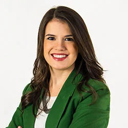 Photo of Maria (Alice) Alvares Dias