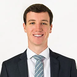 Photo of Davis J. Fussell
