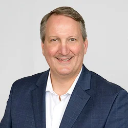 Photo of Bart A. Norman