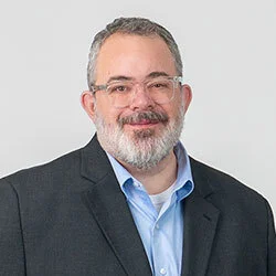 Photo of Erik L. Mazzone