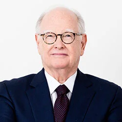 Photo of John L. Jernigan