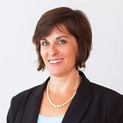 Photo of Miranda R. Miller