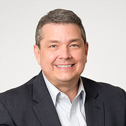 Matthew Rhoad, Smith Anderson Photo