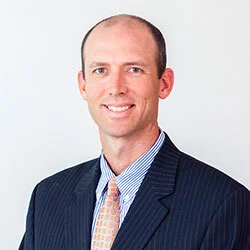 Photo of Christopher R. Kiger