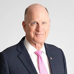 Photo of David L. Hayden