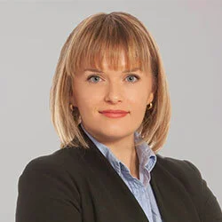 Photo of Tess S. R. Diven