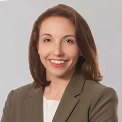 Photo of Hope C. Garber