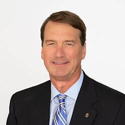 Photo of David B. Fountain