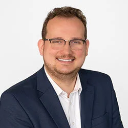 Photo of Robert P. Sands