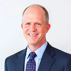 Photo of Lee M. Kirby, Jr.