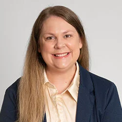 Photo of Marissa E. Gaugler