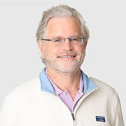 Timothy Goettel, Smith Anderson Photo
