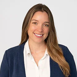 Photo of Kristin D. Taylor