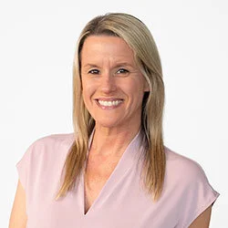 Photo of Amanda R. Ball