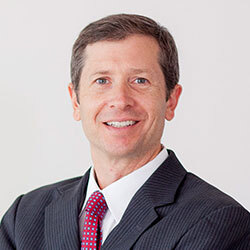 Geoffrey Krouse, Smith Anderson Photo