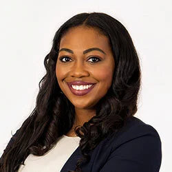 Photo of Kendra L. White