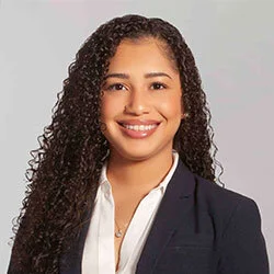 Photo of Shameka C. Rolla