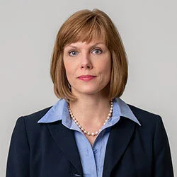 Photo of Kerry A. Robeson, NCCP