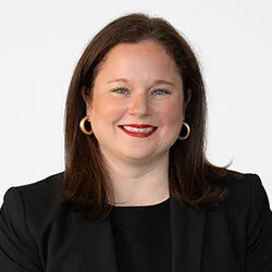 Photo of Catherine H. Hill