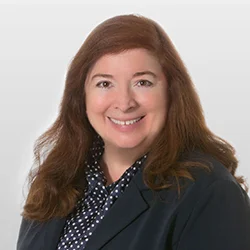 Photo of V. Lori  Fuller