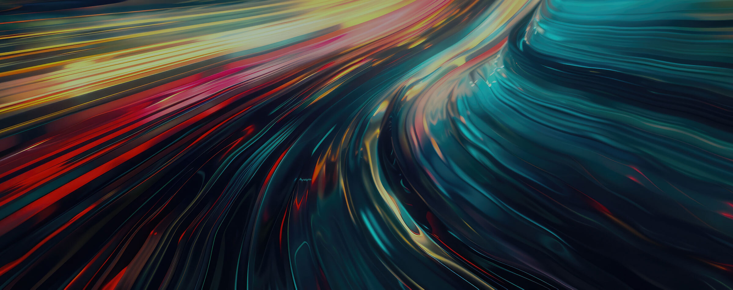 Swirl Design