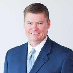 Photo of Bryan A. McGann