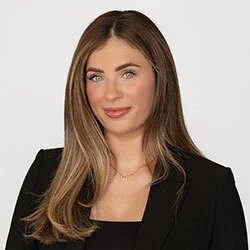 Photo of Gabriela M. Chartier