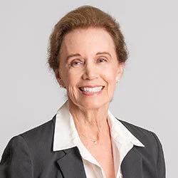 Photo of Susan Milner  Parrott