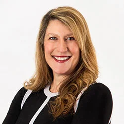 Photo of Sheryl R. Roberts