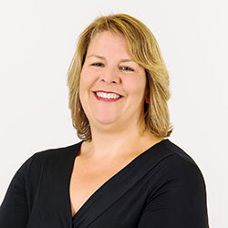 Cheryl Bona, NCCP, Smith Anderson Photo